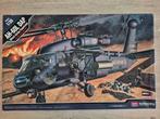 AH-60 (black hawk) 1/35 Academy, Hobby en Vrije tijd, Overige merken, Helikopter, Nieuw, Ophalen of Verzenden