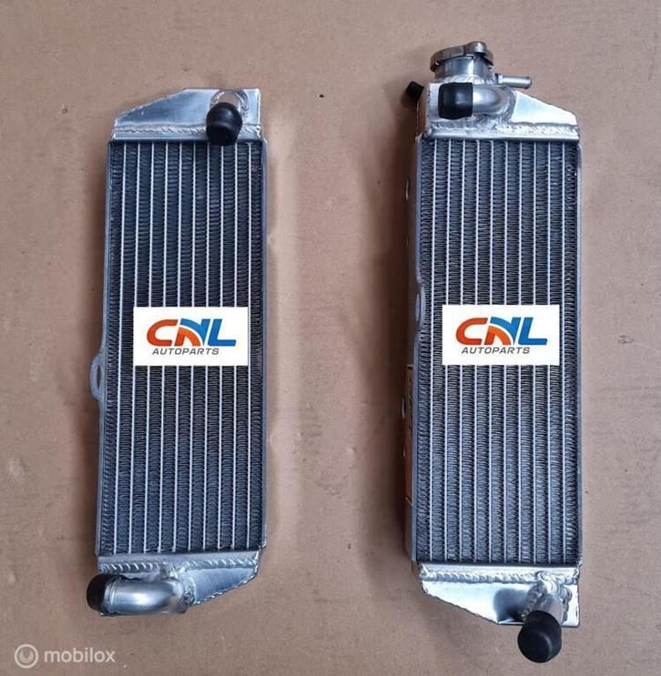 Radiateur 98-08 Husqvarna TE 410/570/610;SM 610;SMR 570/, Motos, Pièces | Autre, Neuf, Enlèvement ou Envoi