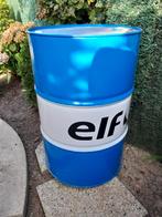 ijzeren vaten, Barbecue, plastieke vaten 200 l, Tuin en Terras, Ophalen