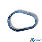 Pakking distributie deksel Mercedes OM314 papier, Neuf