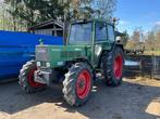 1981 Fendt Farmer 108 LS Turbomatik 4WD landbouwtractor, Gebruikt, Fendt