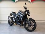 Suzuki GSR 750 Freegun abs, Motoren, 750 cc, 4 cilinders, Bedrijf, ABS