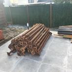 étançons, Enlèvement, Utilisé, Autres types, 2 à 5 mètres