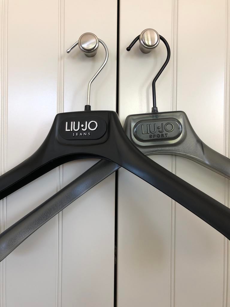 2 kapstokken van Liu Jo, Kleding | Dames, Kledinghangers, Ophalen of Verzenden, Gebruikt