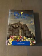 Réservez le Brussels Palace, Enlèvement ou Envoi, Diverse auteurs, Comme neuf, Sculpture