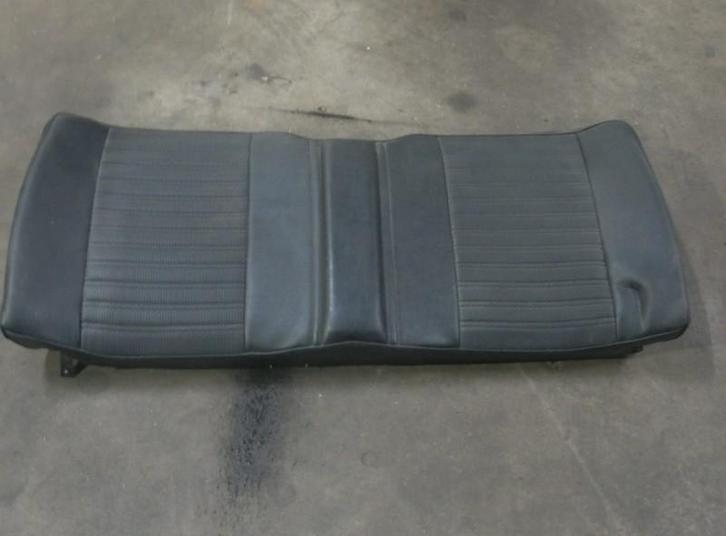 BANQUETTE ARRIÈRE leuning. Sunbeam Rapier Fastback, Autos : Pièces & Accessoires, Habitacle & Garnissage, Autres marques automobiles