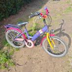 meisjesfietsje voor 5 a 6 jarige, Ophalen