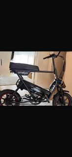 Elektrische fiets, Fietsen en Brommers, Ophalen, Zo goed als nieuw