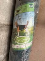 Tuingaas 180cm 25meter, Ophalen, Zo goed als nieuw