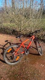 Super coole kinder mountainbike van BTWIN, Enlèvement ou Envoi, Utilisé