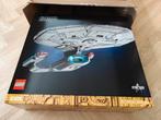 Lego Start Trek U.S. Enterprise (10356) + GWP 40768, Enlèvement ou Envoi, Neuf, Ensemble complet, Lego
