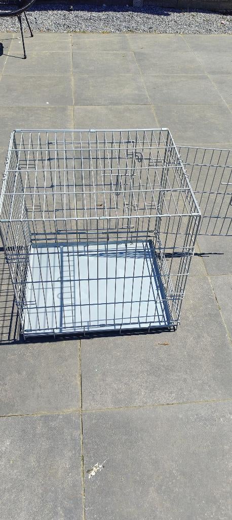 Bench, Dieren en Toebehoren, Hondenbenches, Ophalen, Zo goed als nieuw