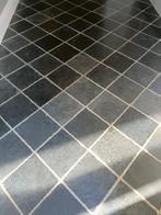 Blauwe steen Hanoi 20x20, Bricolage & Construction, Dalles & Carrelages, Enlèvement