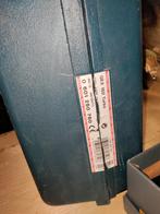 blauwe bosh excentrische schuurmachine GEX 150 turbo, Ophalen of Verzenden, Gebruikt, Excentrische schuurmachine