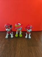 Pawpatrol marchall pups, Ophalen
