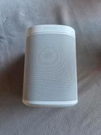 Sonos One, TV, Hi-fi & Vidéo, Enceintes, Enlèvement ou Envoi, Utilisé, Sorento
