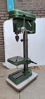 CONTIMAC kolomboormachine, Doe-het-zelf en Bouw, Ophalen, Kolomboormachine