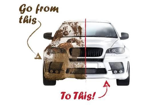 A-star detailing, Komt aan huis