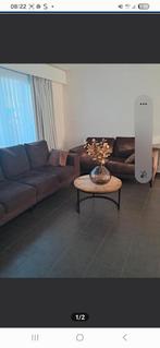 Salon moderne comme neuf, Enlèvement