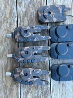 Fox camp, Ophalen of Verzenden, Zo goed als nieuw