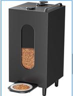 Honden/Kattten Dispenser, Enlèvement, Chien