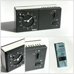 Thermostat chaudière Theben RAM325 Noir Neuf jamais utilisé, Enlèvement ou Envoi, Neuf