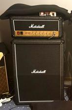 A vendre Amplis Guitare Marshall, Ophalen, Zo goed als nieuw, Gitaar, Minder dan 50 watt