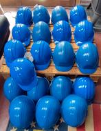 Casques de sécurité = 1 EUR par pièce, Enlèvement