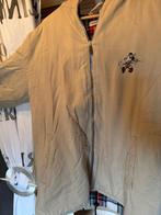 Vintage jas Donaldson, Kleding | Dames, Jassen | Winter, Ophalen, Beige, Donaldson, Maat 42/44 (L)