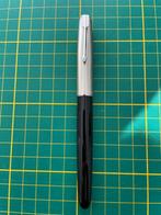 Parker 51 Aerometric Black Steel cap, Enlèvement ou Envoi, Parker