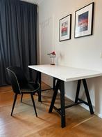 Bureau IKEA neuf, Maison & Meubles, Bureaux, Enlèvement, Comme neuf, Bureau