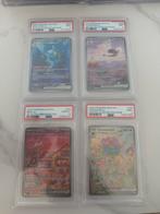 Pokemon 151 slabs, Hobby en Vrije tijd, Verzamelkaartspellen | Yu-gi-Oh!, Ophalen, Zo goed als nieuw