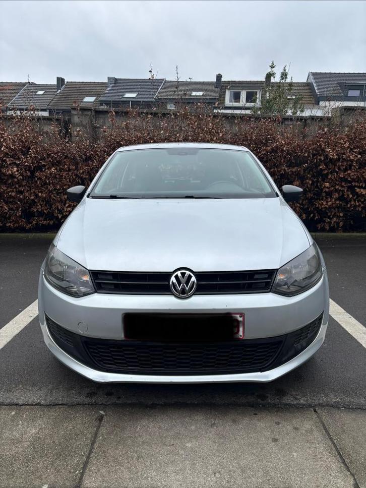 polo volkswagen, Autos, Volkswagen, Particulier, Polo, Bluetooth