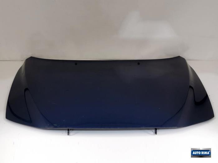 Motorkap van een Volvo S60 (604), Gebruikt, -, -, Ophalen of Verzenden