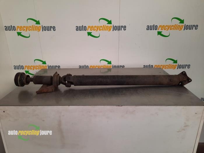 Arbre intermédiaire d'un Mercedes ML-Klasse, Autos : Pièces & Accessoires, Freins & Transmission, Mercedes-Benz, Utilisé, 3 mois de garantie