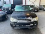 Land Rover Range Rover Sport HSE 2006, Achat, Entreprise, Automatique, Occasion