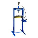 Presse hydraulique manuelle d'atelier 12 tonnes, Enlèvement, Neuf