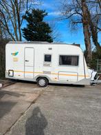 Caravan te koop, Bedrijf, Knaus