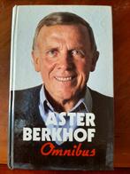Aster Berkhof - Omnibus - 1987, Boeken, Ophalen of Verzenden