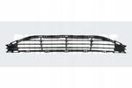GRILL VOLVO V40 II 2012- PRE-LIFT FRONT BUMPER CENTER GRILLE, Ophalen of Verzenden, 6 maanden garantie, Gebruikt