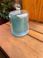 Contenant pour bougies cloche, Enlèvement, Comme neuf