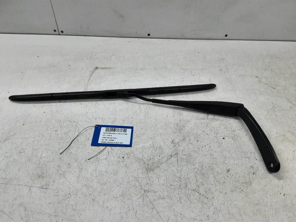 RUITENWISSERARM LINKS VOOR Renault Arkana (RJLL) (01-2020/-), Auto-onderdelen, Ruiten en Toebehoren, Renault, Gebruikt