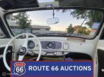Volkswagen Beetle Cabriolet | 1954 | Route 66 Auctions, Autos, Achat, Entreprise, Autre carrosserie, Essence