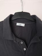 Polo FERMÉ taille L taupe/mauve, Enlèvement ou Envoi, Porté, Taille 52/54 (L), CLOSED