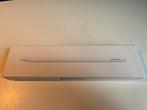 Apple Pencil Pro (NIEUW), Ophalen, Nieuw, Wit, Apple iPad