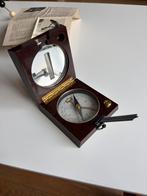 Kompas in bakeliet ‘boussole général Peigné’, Collections, Enlèvement ou Envoi, Armée de terre, Autres types