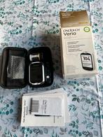 Système de glycémie, Enlèvement, Utilisé