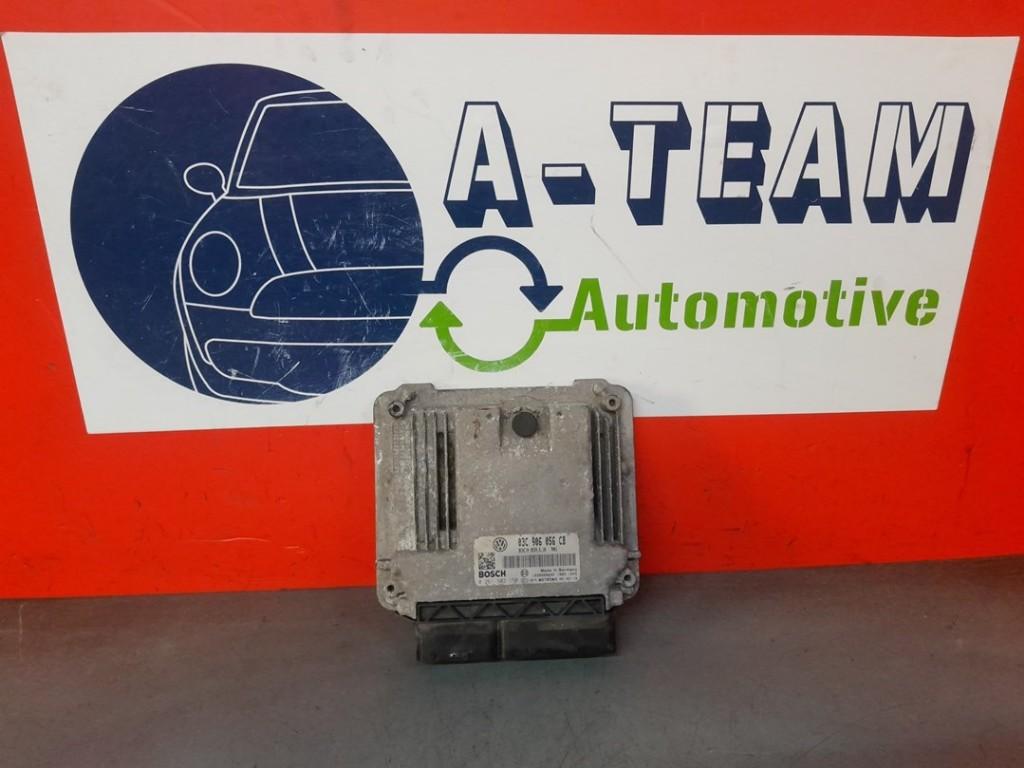 CALCULATEUR MOTEUR ECU Volkswagen Golf V (1K1) (03C997056M), Autos : Pièces & Accessoires, Utilisé, Volkswagen