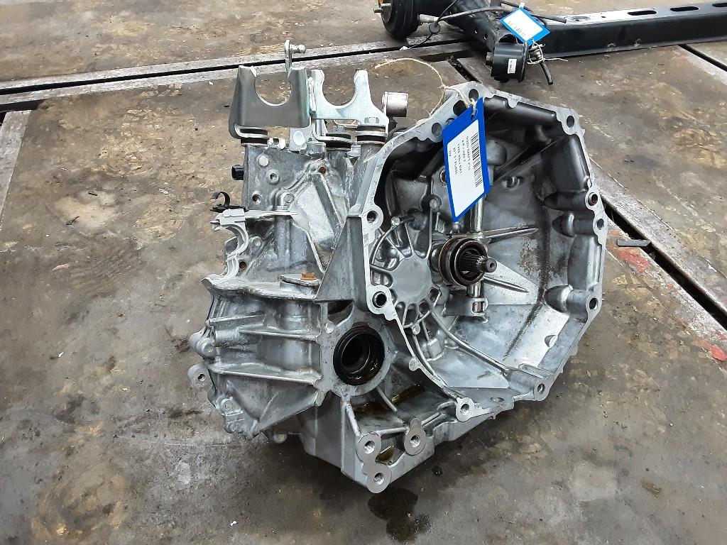 BOITE DE VITESSES MANUELLE Suzuki Swift (ZC / ZD) (AS3), Autos : Pièces & Accessoires, Mevr. I. Hauben, Utilisé, Rue de l'Espoir 34 34
4030  GRIVEGNÉE, BE