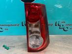 Achterlicht rechts van een Dacia Logan (Logan 1 04-), Dacia, Gebruikt, -, -